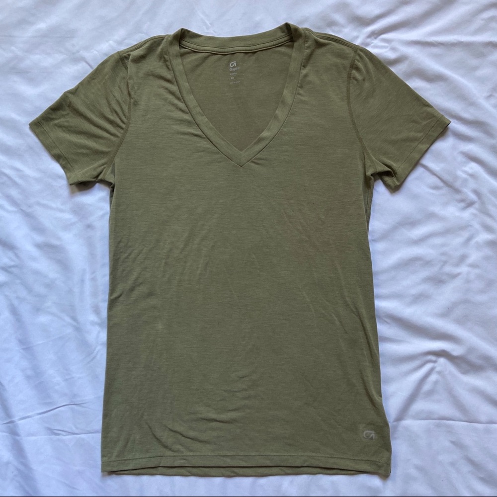 Women’s Active Tee